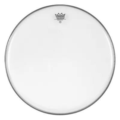 Remo 16" Ambassador Clear