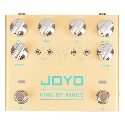 Joyo R-20 King of Kings