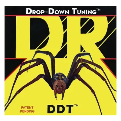 DR DDT-50