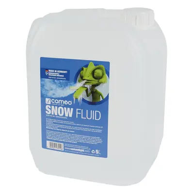 CAMEO Snow Fluid 5 L