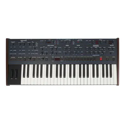 Oberheim OB-6