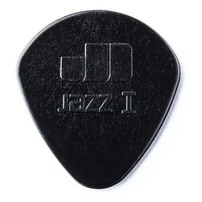 Dunlop Jazz I Black Stiffo