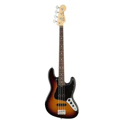 Fender American Performer Jazz Bass RW 3TSB