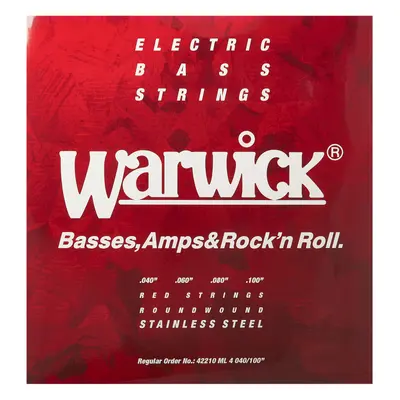 Warwick 42210 ML