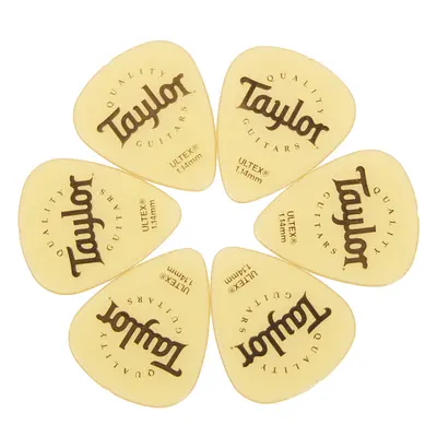 Taylor Ultex Picks 1.14 mm