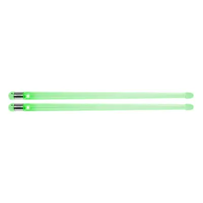 Firestix Screaming Green