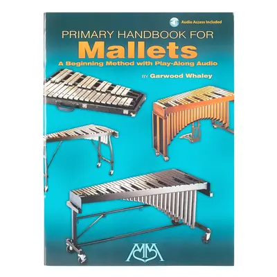 MS Primary Handbook for Mallets