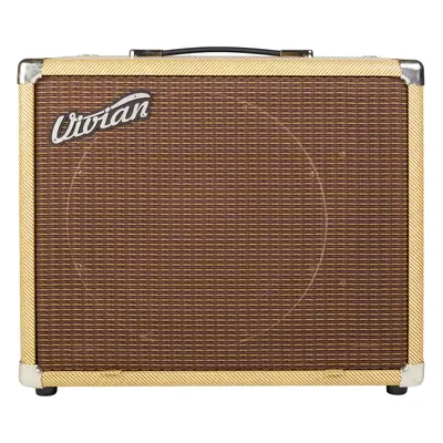 Vivian Instruments Bass Box 112 Gig Player