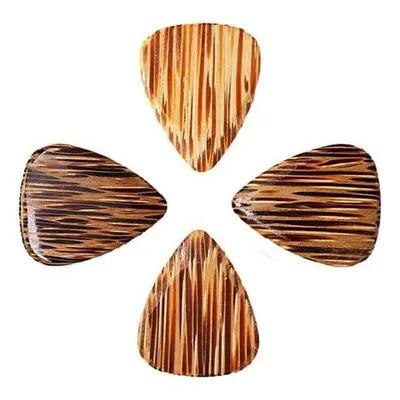 Timber Tones Coconut Palm 4-Pack