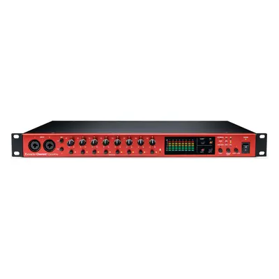 Focusrite Clarett Octopre