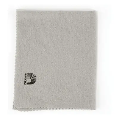 D'Addario Pre-Treated Polish Cloth