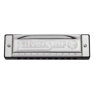 Hohner Silver Star E-major