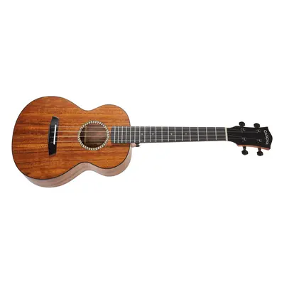 Cascha Tenor Ukulele Acacia Solid Top