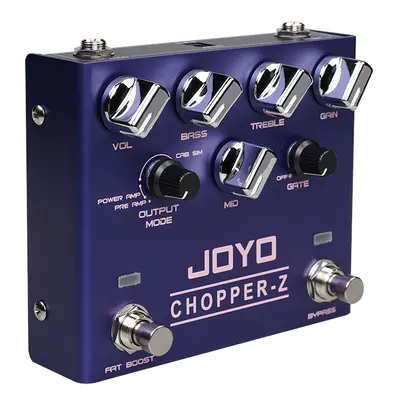 Joyo R-18 CHOPPER-Z