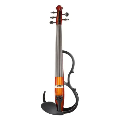 Yamaha Silent Violin 255BR