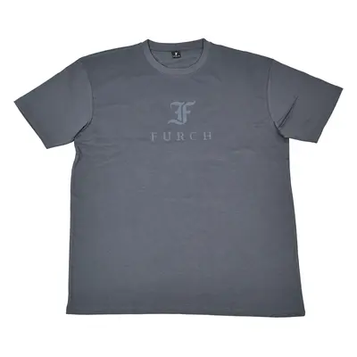 Furch Grey T-shirt XL