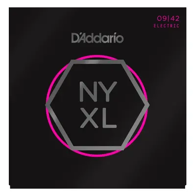 D'Addario NYXL0942