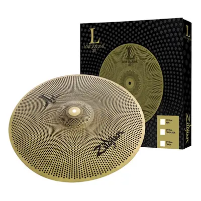 Zildjian L80 20" Low Volume Ride