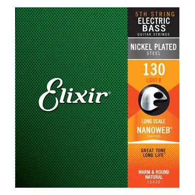 Elixir 15430