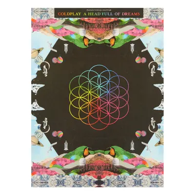 MS Coldplay: A Head Full Of Dreams