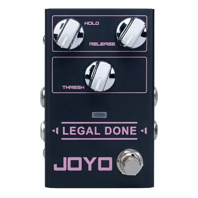 Joyo R-23 LEGAL DONE