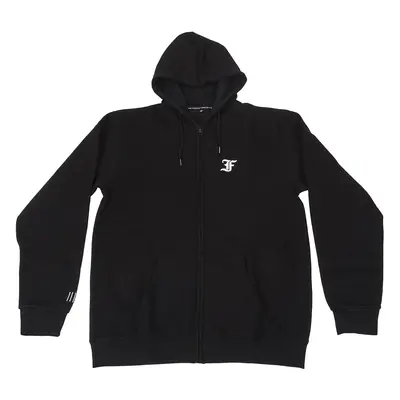 Furch Sweatjacket zip XL