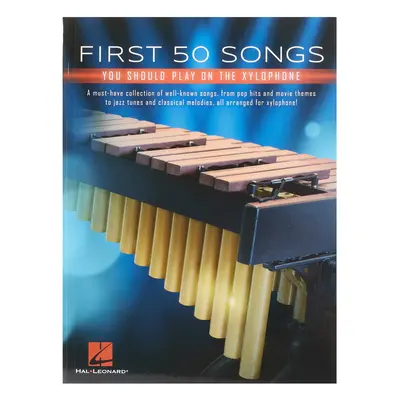 MS First 50 Songs You Should Play On Xylophone