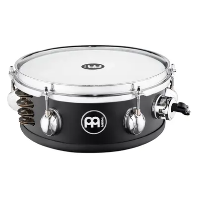 Meinl MPJS 10" Compact Jingle Snare Drum