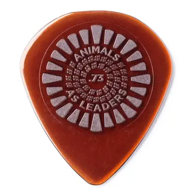 Dunlop Animals As Leaders Primetone 0.73 Brown