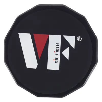 Vic Firth VF Practice Pad 6"