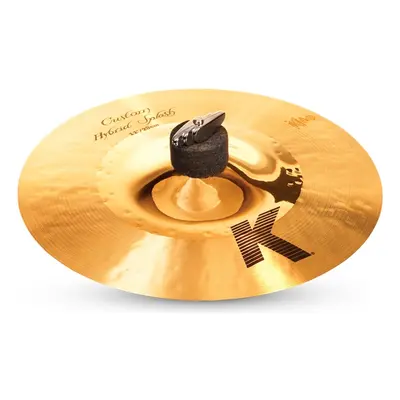 Zildjian 11" K Custom hybrid splash