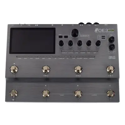 Mooer GE 300 Lite