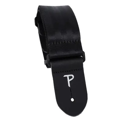 Perri's Leathers 1694 Seatbelt Black