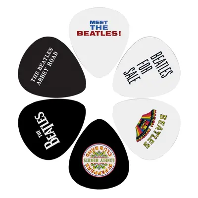 Perri's Leathers Beatles Picks Picks I