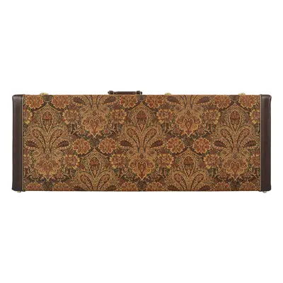 PRS Multi-Fit Hard Case, Brown Paisley, Brown Interior