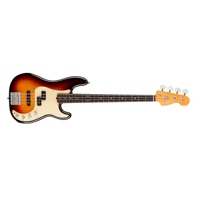 Fender American Ultra Precision Bass RW UB (kicsomagolt)