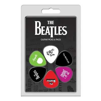 Perri's Leathers Beatles Picks Picks IV