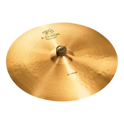 Zildjian 17" K Constantinople crash