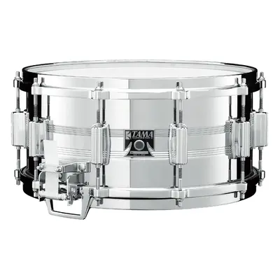 Tama 14" x 6,5" Mastercraft Steel Snare Drum