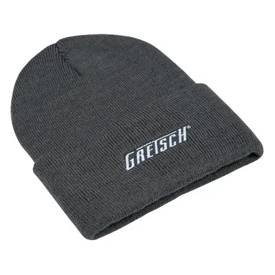 Gretsch Logo Beanie