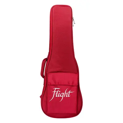 Flight Deluxe Ukulele Gig Bag Soprano