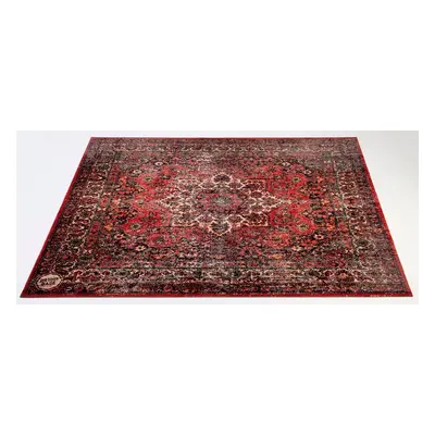 DRUMnBASE Vintage Persian Club Series Original Red