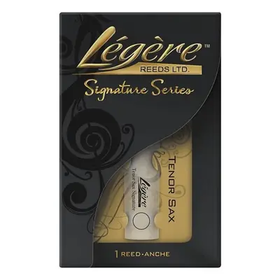 Legére Signature Tenor 3