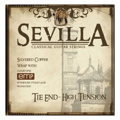 Sevilla High Tension Tie End