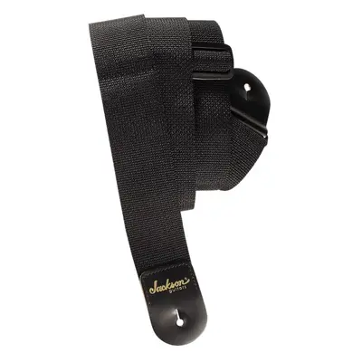 Jackson Poly Guitar Strap