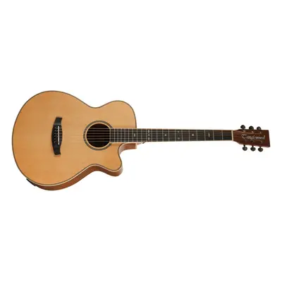 Tanglewood TRU 4 CE BW