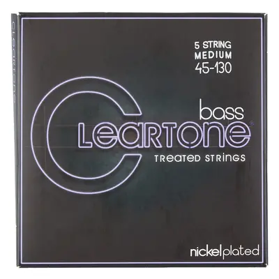 Cleartone 6445-5