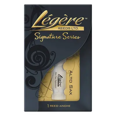 Legére Signature Alto 2