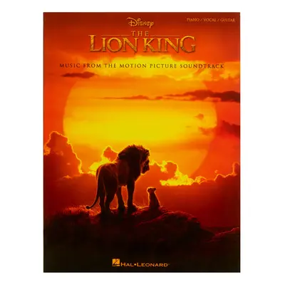 MS The Lion King - PVG