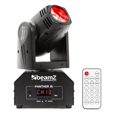 BeamZ Panther 15